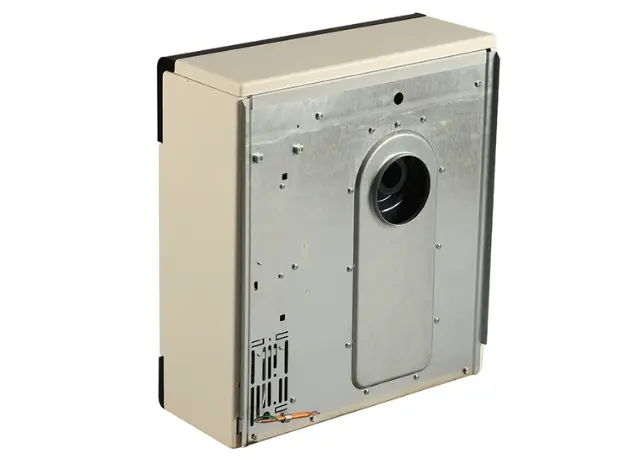 გაზის გამათბობელი 30-40 მ2 KARMA BETA 3, 4 image