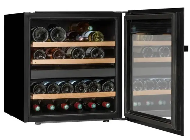 ღვინის მაცივარი LASOMMELIE LSBI36BDZ, 4 image