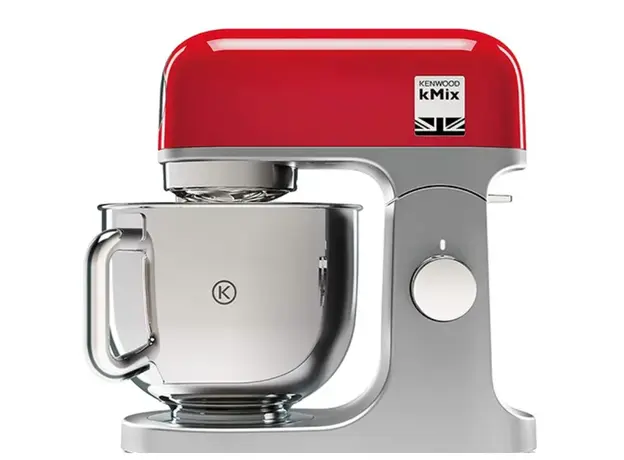 კომბაინი Kenwood KMX750RD, 2 image