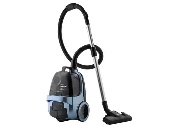 მტვერსასრუტი GORENJE VC2302G6AHBL, 2 image