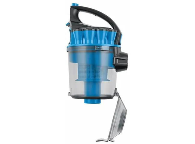 მტვერსასრუტი Scarlett SC-VC80C86, 1700W, 2L, Vacuum Cleaner, Blue, 4 image