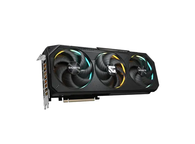 ვიდეო დაფა GIGABYTE Graphic Adapter GeForce RTX 5070 12GB GDDR7 GAMING OC, 5 image