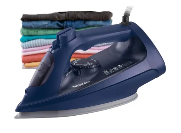 უთო PANASONIC NI-U750ATV, 3 image