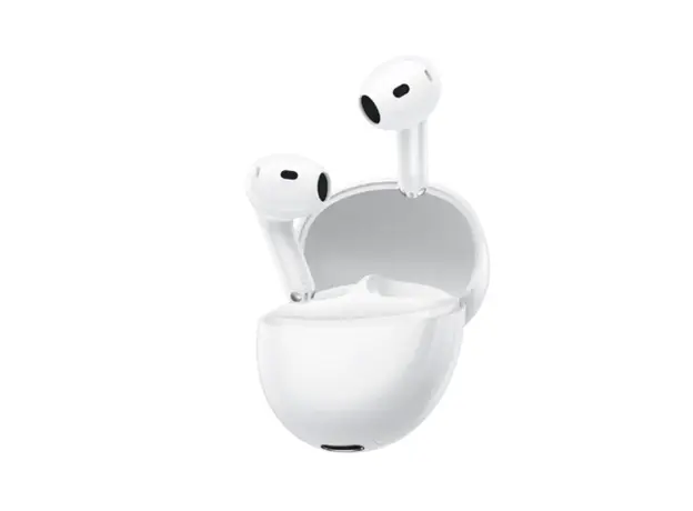 ყურსასმენი Honor Choice TiinLab TWS Earbuds S7 White (5504ABTK)