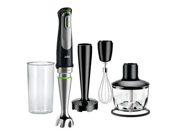 ბლენდერი BRAUN MQ9147X