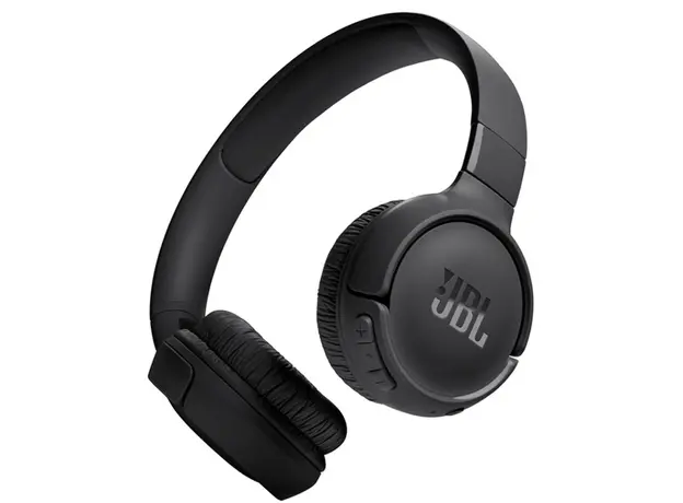 ყურსასმენი JBL TUNE 520 BT-BLACK (JBLT520BTBLK), 2 image
