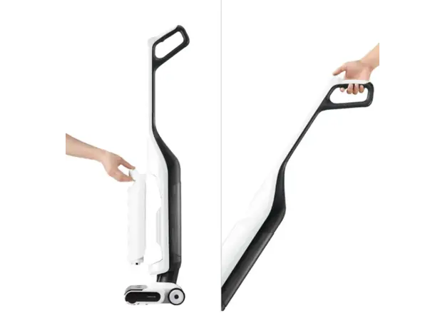 მტვერსასრუტი Roborock Flexi Lite (WD3D3A01-07) RU version, 9 image