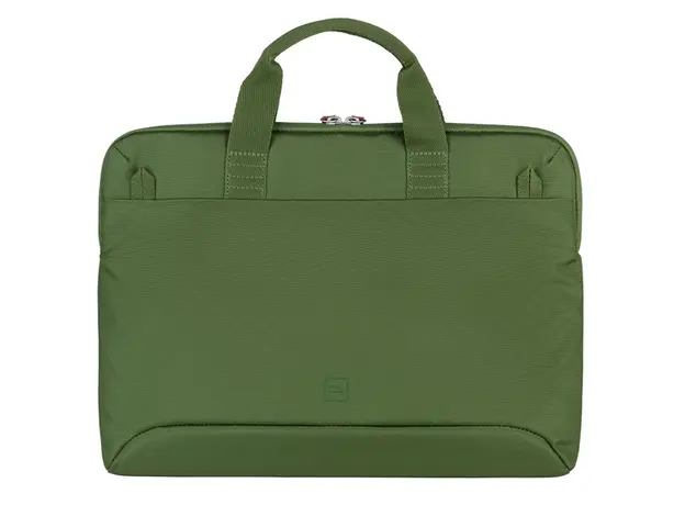 ნოუთბუქის ჩანთა Tucano BSM1314-V SMILZA, 14", Laptop Bag, Green, 3 image