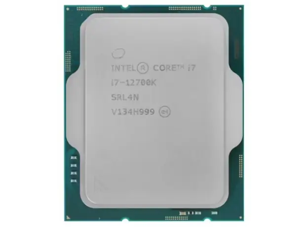 პროცესორი Intel Core i7-12700KF Processor, 3 image