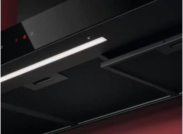 გამწოვი AEG NDB6761HB, 6 image