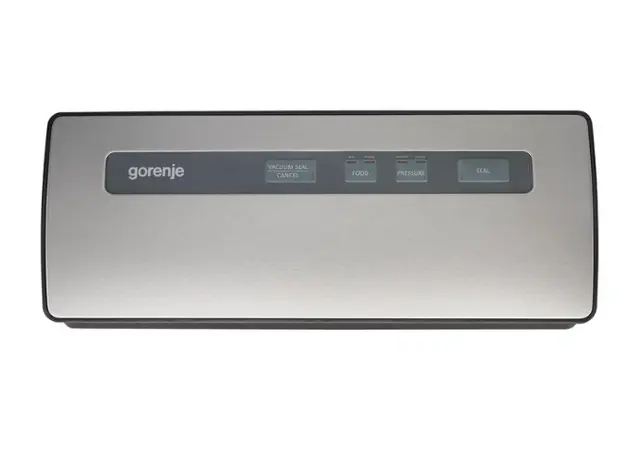 Vacuum cleaner GORENJE VS120E, 3 image