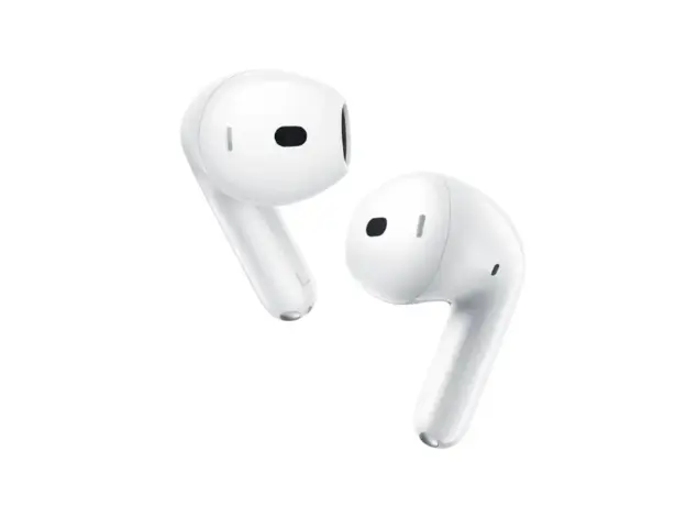 ყურსასმენი Honor Choice TiinLab TWS Earbuds S7 White (5504ABTK), 3 image