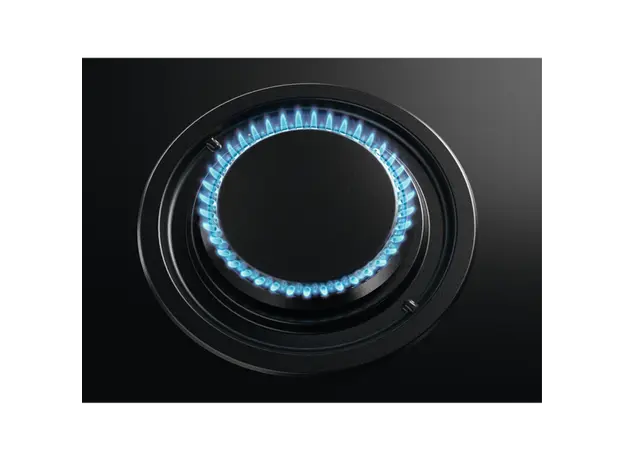 გაზქურის ზედაპირი AEG HDB64623NB, 4 image