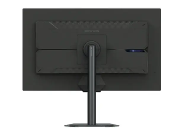 მონიტორი Gigabyte M27UP 27" 4K UHD IPS 160Hz 1ms 2хHDMI DP USB/USB-C Built-In Speaker - 20VM0-M27UPBT-1EKR, 5 image