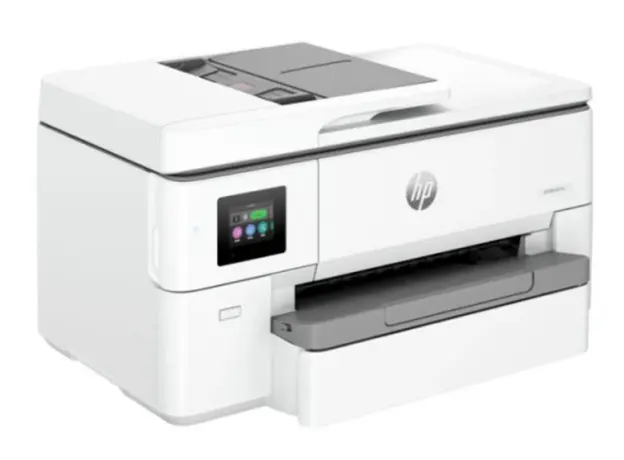 პრინტერი HP OfficeJet Pro 9720 WF AiO Printer, 3 image