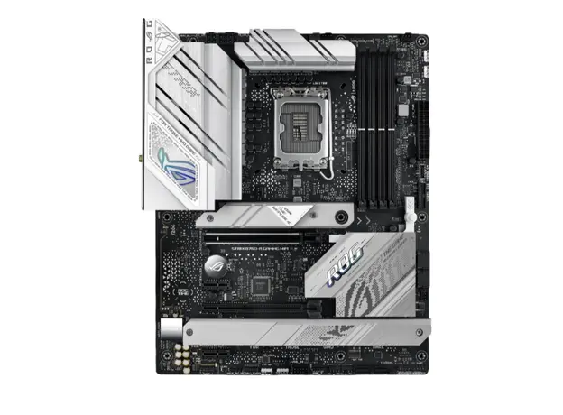 დედა დაფა Asus ROG STRIX B760-A GAMING WIFI, 5 image