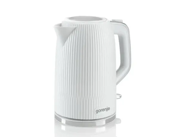 ელექტრო ჩაიდანი GORENJE K17OPW