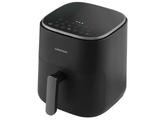 აეროგრილი Grundig FRY 6322, 3 image