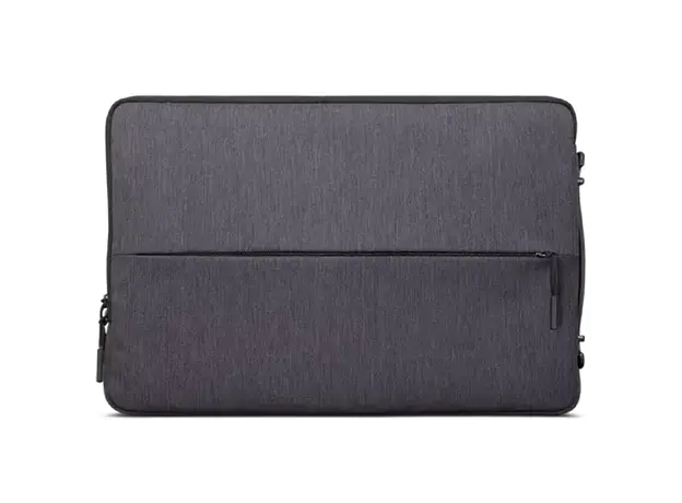 ნოუთბუქის ჩანთა Lenovo GX40Z50942, 15.6", Laptop Sleeve, Charcoal Grey, 2 image