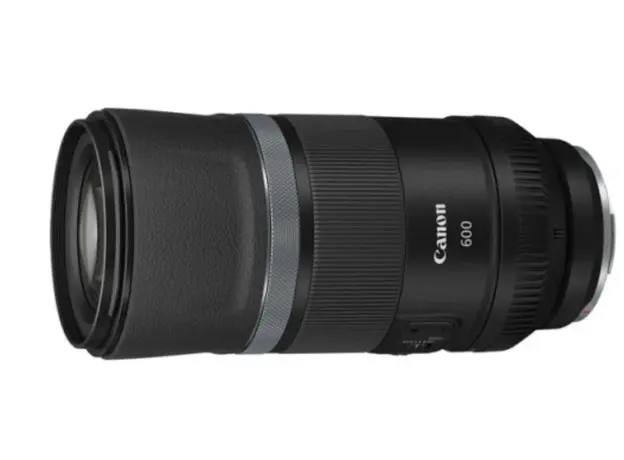 ფოტოაპარატის ლინზა Canon RF LENS  RF 600MM F11 IS STM, 4 image