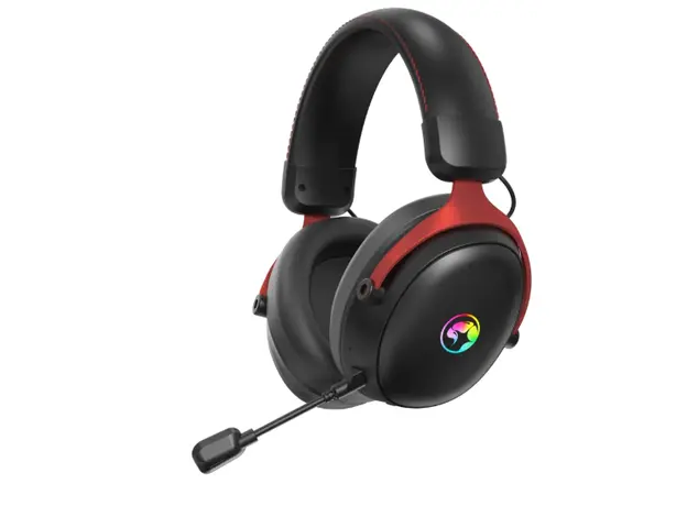 ყურსასმენი MARVO HG9076W Tactic X Pro wireless headset