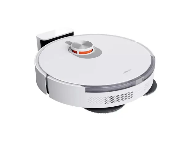 მტვერსასრუტი Xiaomi Robot Vacuum S20+ (White) EU, 3 image