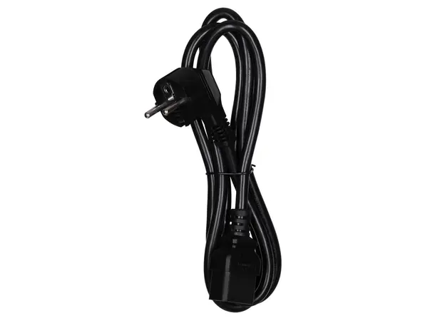 ინვერტერი 2E HI1000 Home inverter, 1000W LCD with AVR + DC output, 7 image