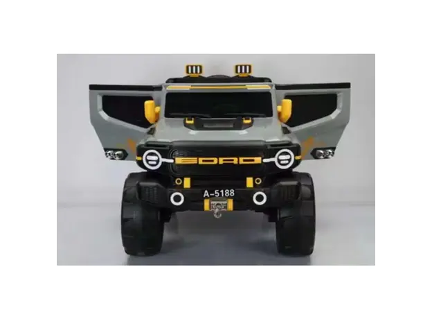 ბავშვის ელექტრო მანქანა 4X4 BH-5188C, 5 image