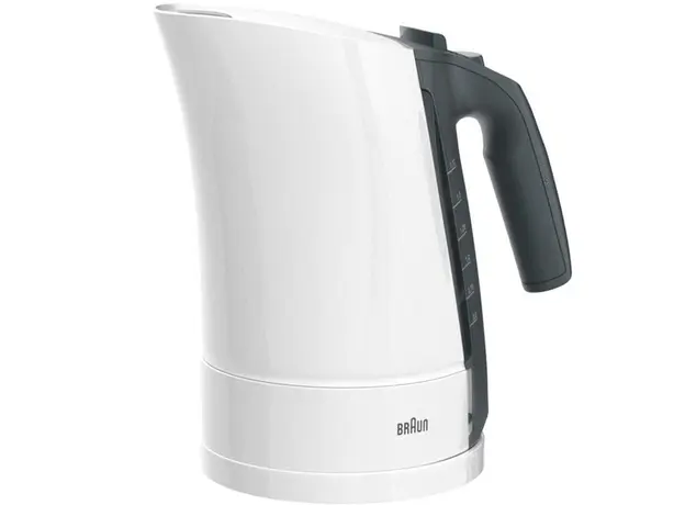 ელექტრო ჩაიდანი BRAUN WK300WH, 2 image