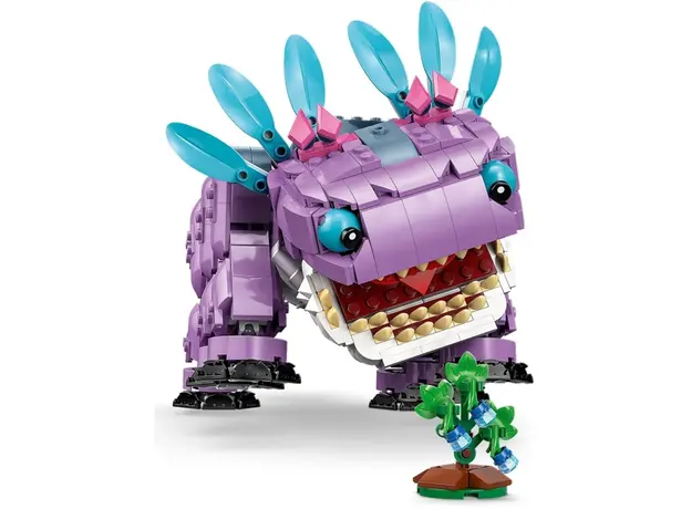 ლეგო LEGO Constructor Fortnite Klombo, 5 image