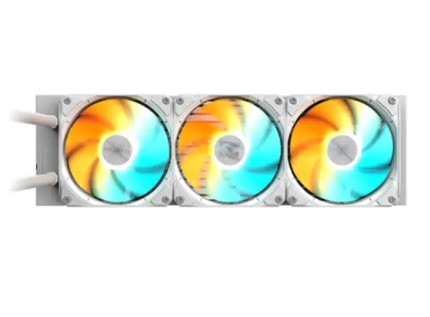 ქულერი Gigabyte GAMING 360 ICE ARGB CPU Liquid Universal Cooler - GP-GIGABYTE GME 360I, 3 image