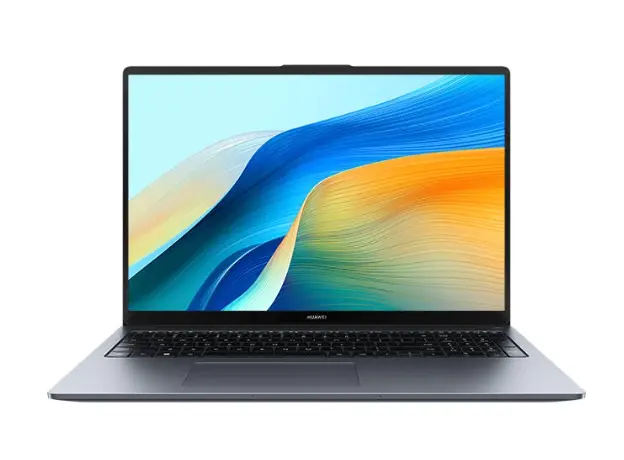 ნოუთბუქი  HUAWEI MateBook D 16/53014CNB Space Gray, 2 image