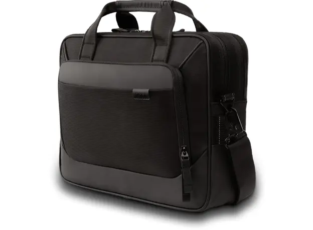 ნოუთბუქის ჩანთა Dell 460-BDSR CC5425C EcoLoop Pro, 14", Laptop Bag, Black, 5 image