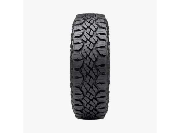 ავტომობილის საბურავი 255/60R20 GOODYEAR WRANGLER DURATRAC, 2 image