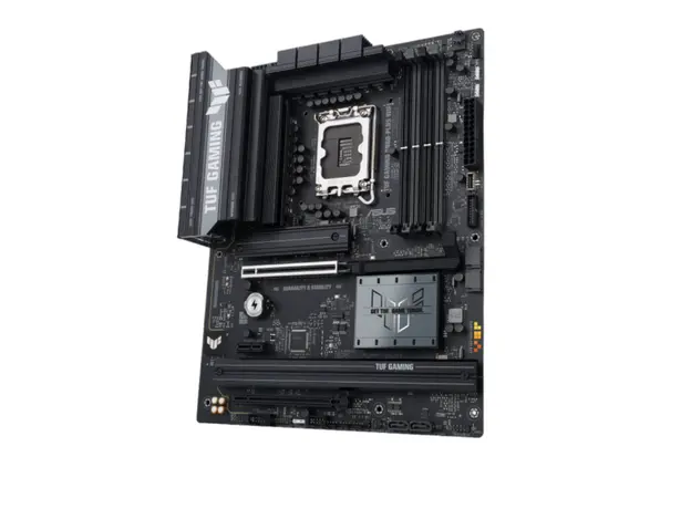 დედა დაფა Asus TUF GAMING B860-PLUS WIFI, 4 image