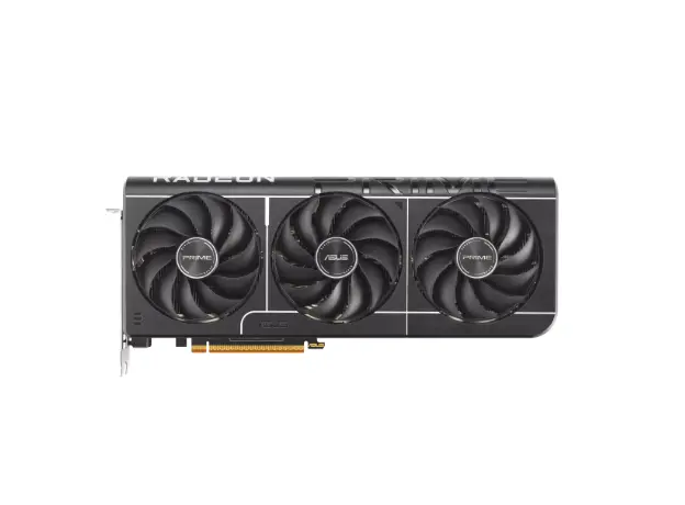 ვიდეო დაფა ASUS Graphic Card Radeon RX 9070 16GB GDDR6 OC PRIME-RX9070-O16G, 2 image