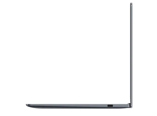 ნოუთბუქი  HUAWEI MateBook D 16/53014CNB Space Gray, 5 image