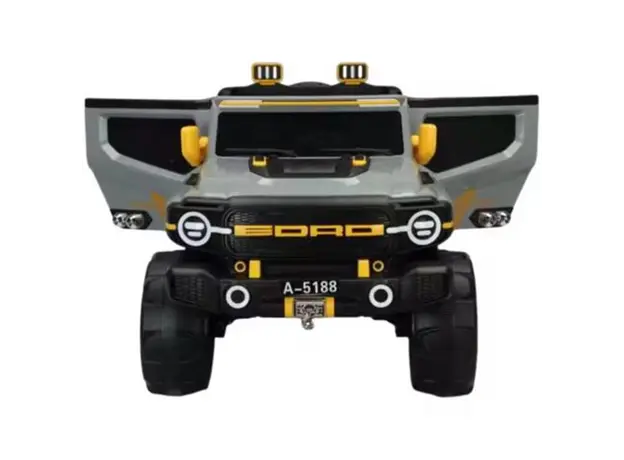 ბავშვის ელექტრო მანქანა 4X4 BH-5188C, 3 image