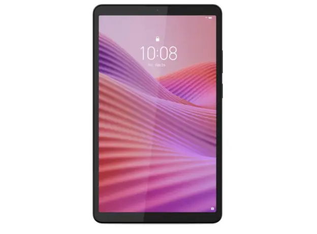 პლანშეტი LENOVO TAB ONE LTE 8.7" 4GB 128GB Luna Grey With Clear Case