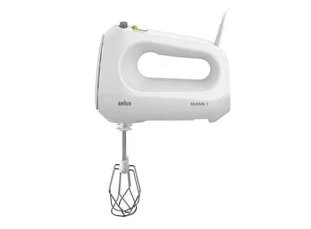 მიქსერი Braun HM1010WH, 3 image