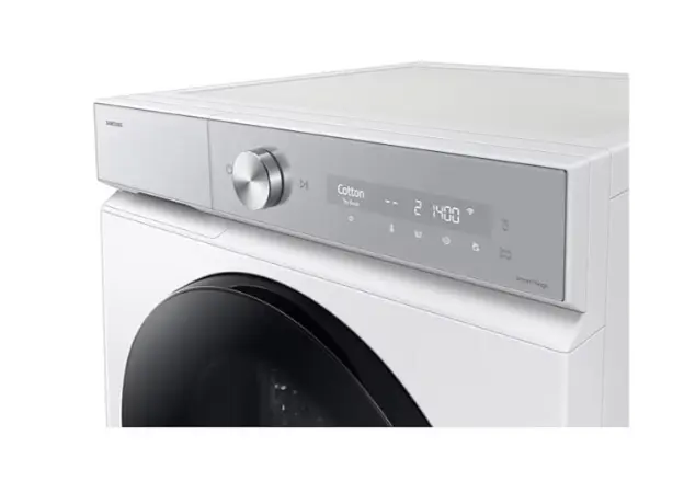 სარეცხი მანქანა საშრობით Samsung WD11DB8B85GHL, 6 image