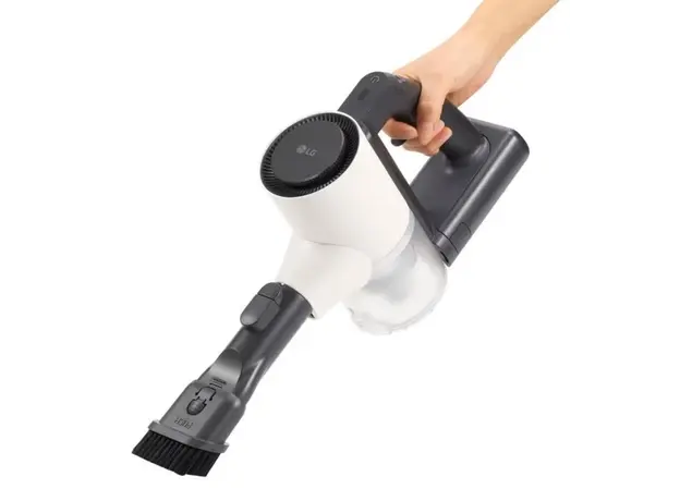 vacuum cleaner LG A9LSLIM.BCBQCIS, 8 image
