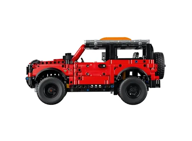 ლეგო LEGO Constructor Technic Ford Bronco, 3 image