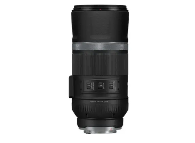 ფოტოაპარატის ლინზა Canon RF LENS  RF 600MM F11 IS STM, 3 image