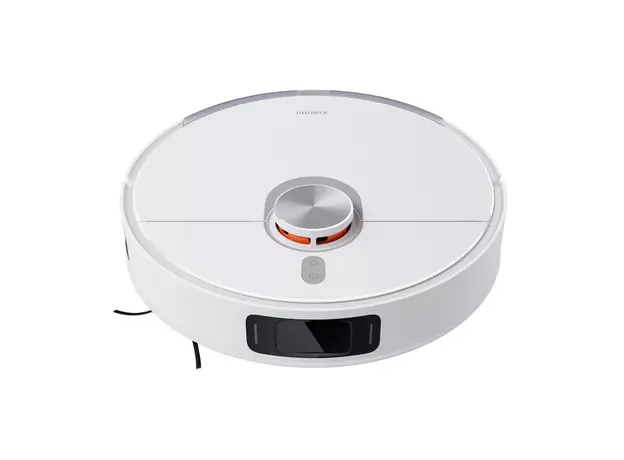 მტვერსასრუტი Xiaomi Robot Vacuum S20+ (White) EU, 5 image