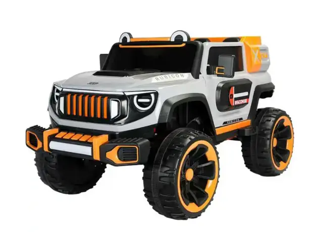 ბავშვის ელექტრო მანქანა 4X4  902-CER