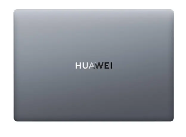 ნოუთბუქი  HUAWEI MateBook D 16/53014CNB Space Gray, 3 image