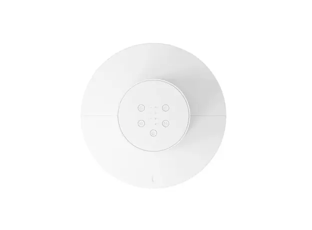 ვენტილატორი Xiaomi Smart Tower Fan 2 White, 4 image