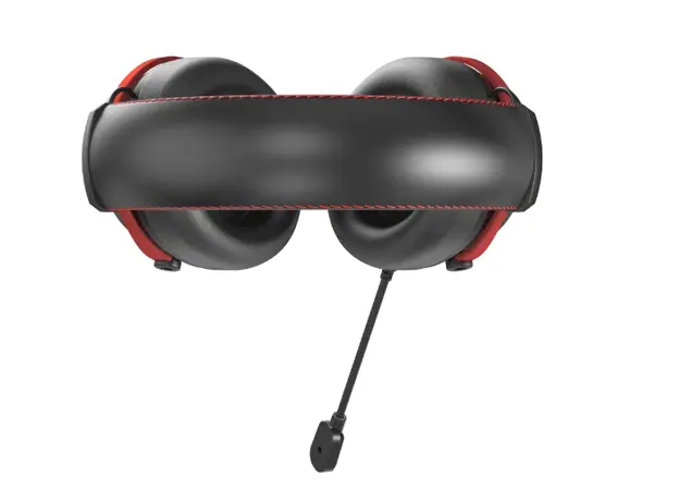 ყურსასმენი MARVO HG9076W Tactic X Pro wireless headset, 4 image