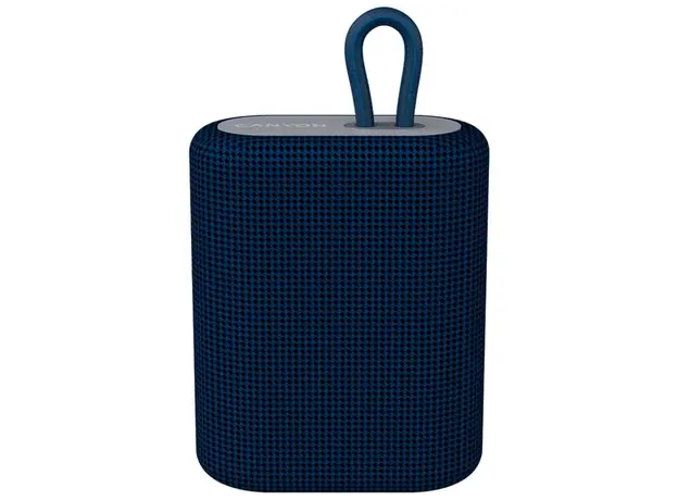 დინამიკი Canyon BSP-4 - Blue (CNE-CBTSP4BL), 3 image